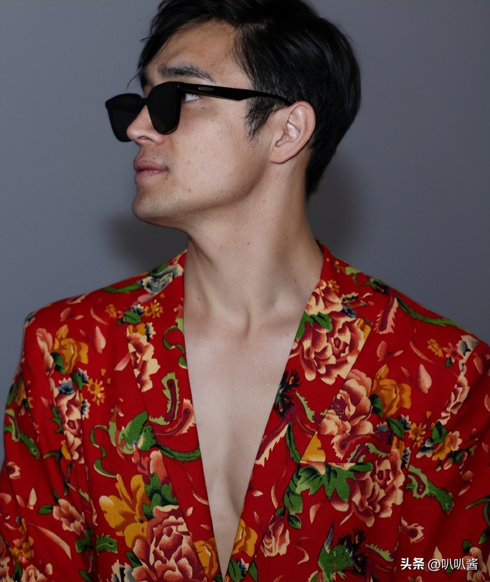 李美越 央视批评 虚假人设网红_网红什么十一黑料,