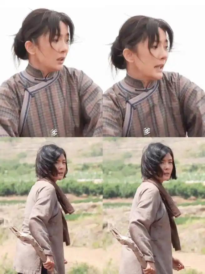 杨幂视后实至名归_杨幂演技转型之路_娱乐圈小说有杨幂