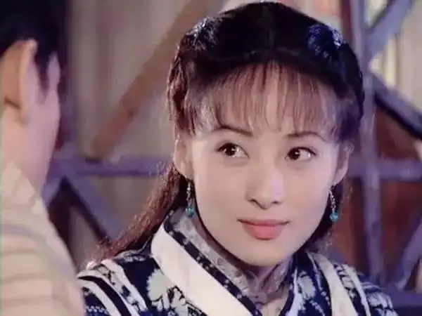 林青霞琼瑶剧_与林青霞齐名的女明星_琼瑶女郎