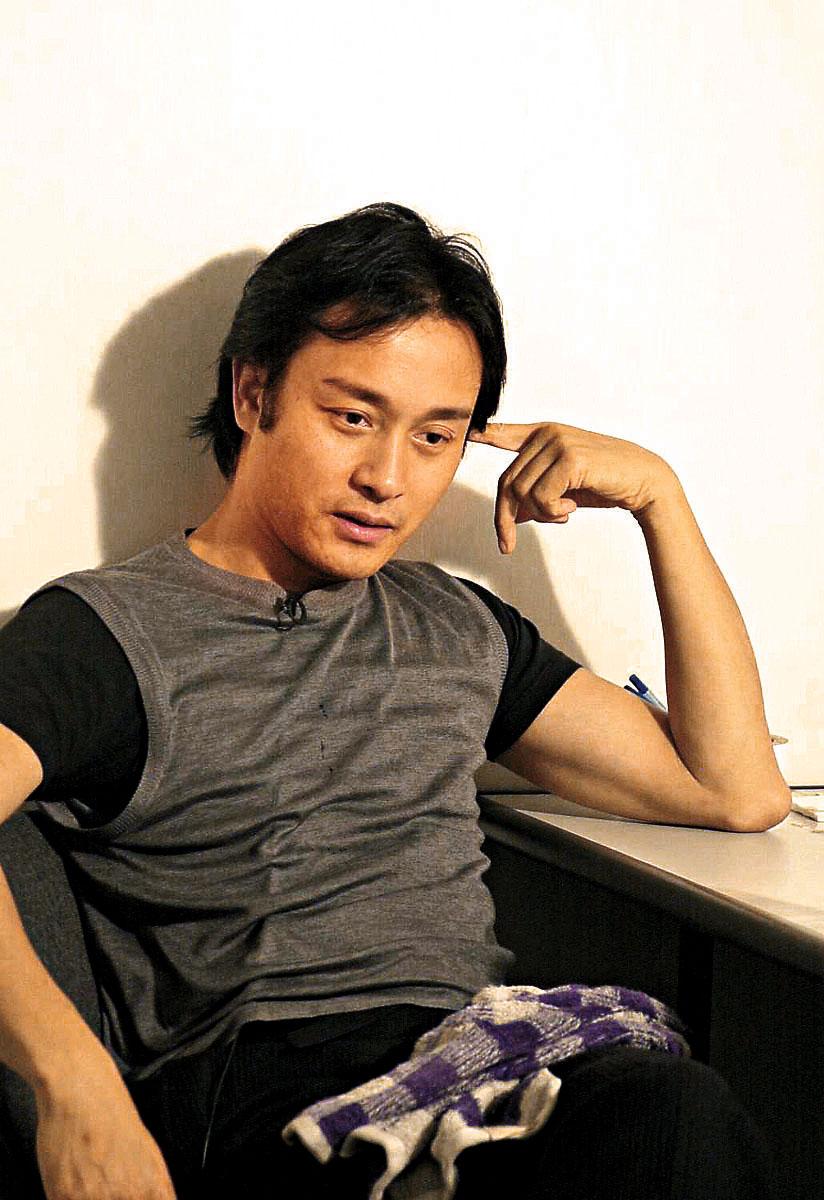 张国荣抑郁症_香港娱乐圈黑张国荣_张国荣死因