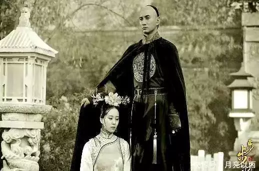 刘诗诗感情生活分析_刘诗诗吴奇隆离婚传闻_娱乐圈规则刘诗诗