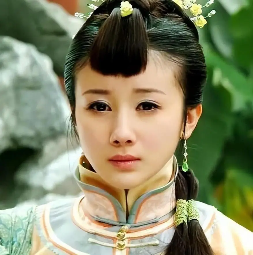 2016古装女明星_孙菲菲古装第一美女经历_孙菲菲退出娱乐圈原因