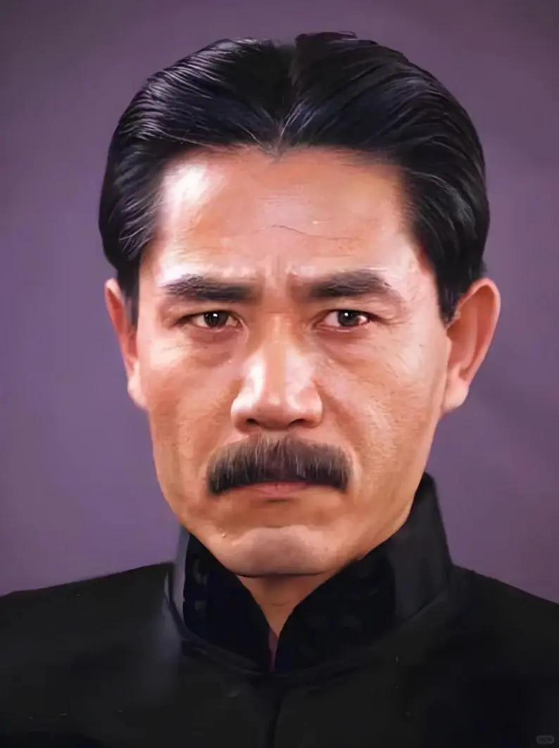 陈宝国 白景琦 京剧演员_娱乐圈老演员凄凉