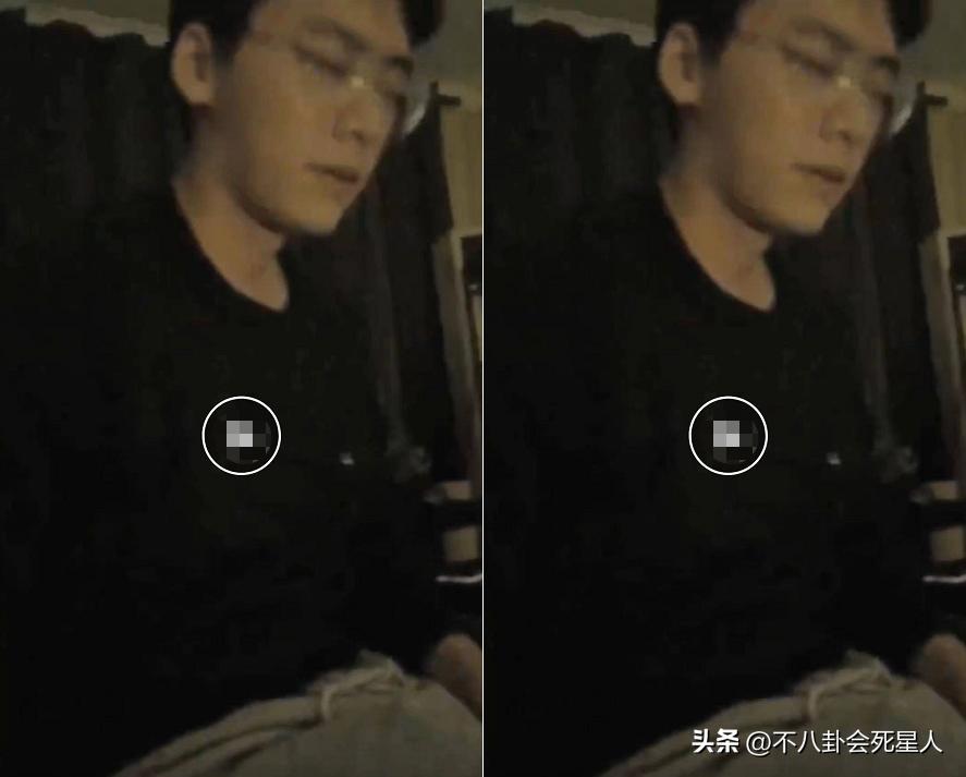 李易峰嫖娼案 疑似私密视频流出 网友深扒过往言论_51吃瓜网李易峰6秒,