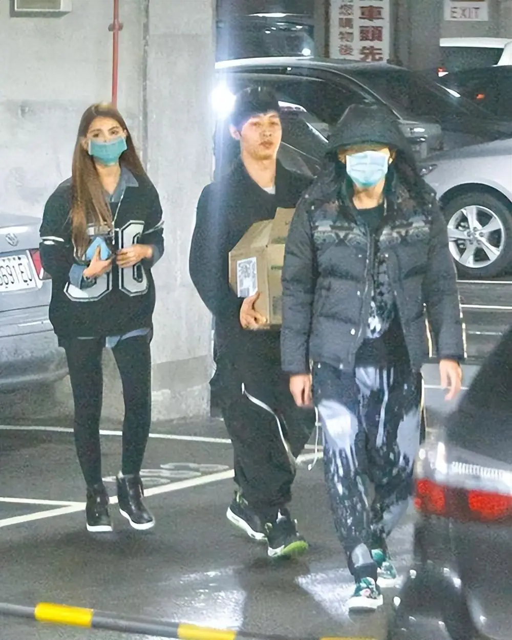 周杰伦出轨昆凌 多人运动绯闻_微博各大明星黑料是真的吗还是假的,_昆凌微博P图事件 周杰伦辟谣分析