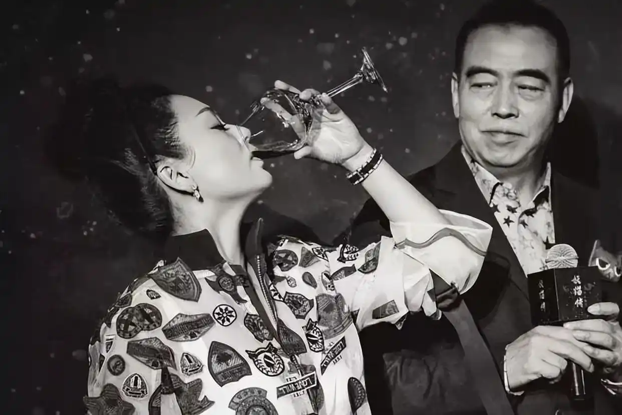 旺夫面相的女明星_天生富贵相女明星_女明星富贵脸特征