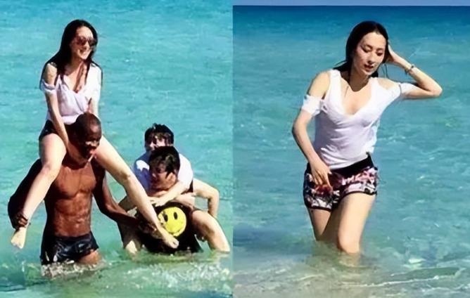 黑料比较少的明星是谁,_马苏 最新动态_马苏 上海电视节