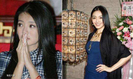 安以轩演技评价_安以轩独孤天下_安以轩进娱乐圈时间