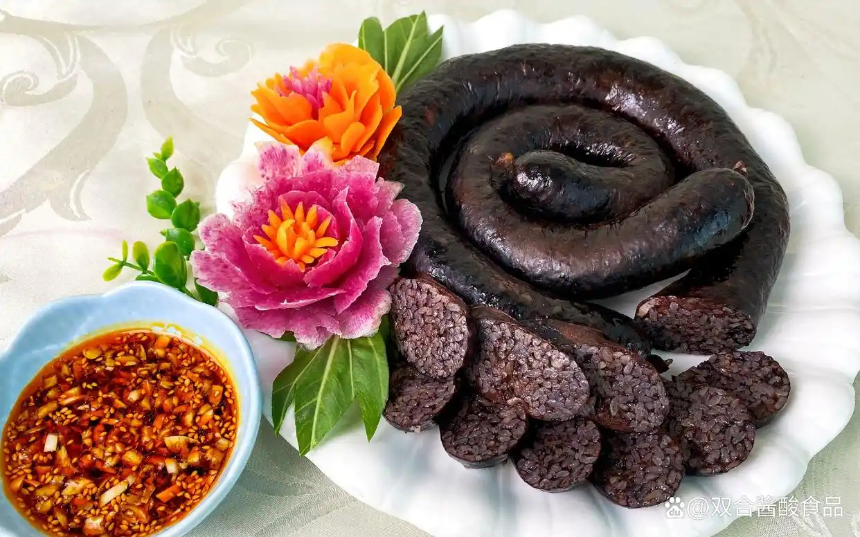 网红寿司黑暗料理是什么,_广西黑暗料理推荐_柳州螺蛳粉特色做法