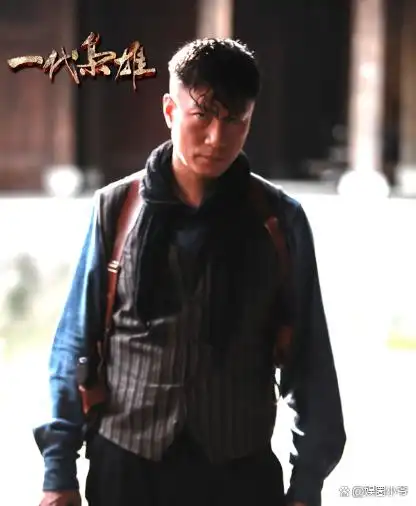 孙红雷谈娱乐圈的故事_孙红雷演技评价_孙红雷转型失败作品