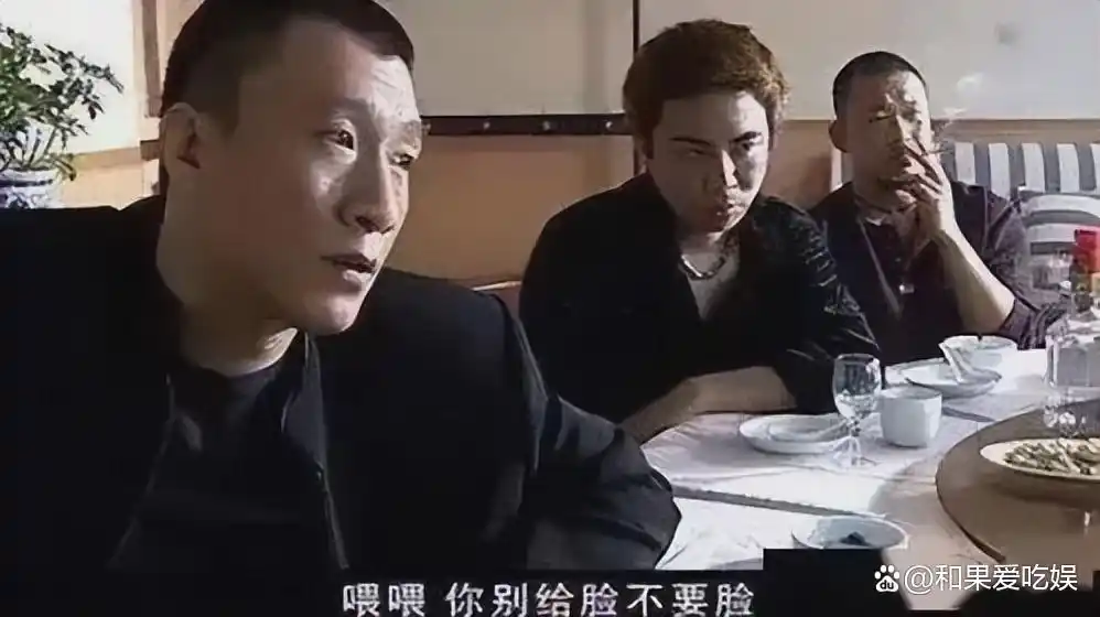 孙红雷财富之路_孙红雷真实收入_孙红雷谈娱乐圈的故事